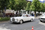 Oldtimer in Obwalden O-iO