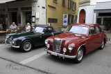 Oldtimertreffen Liestal 2024