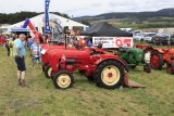 Int. Landmaschinen Oldtimer-Treffen Effingen