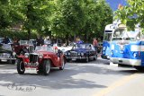 Oldtimer in Obwalden O-iO