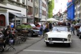Oldtimertreffen Liestal 2024