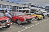Oldtimer Grandprix Safenwil 2023