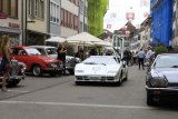Oldtimertreffen Liestal 2024