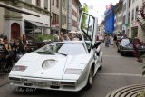 Oldtimertreffen Liestal 2024