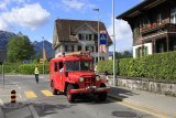 Oldtimer in Obwalden O-iO