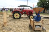 Int. Landmaschinen Oldtimer-Treffen Effingen