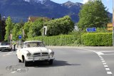 Oldtimer in Obwalden O-iO