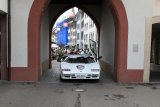 Oldtimertreffen Liestal 2024