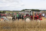 Int. Landmaschinen Oldtimer-Treffen Effingen