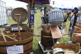 Int. Landmaschinen Oldtimer-Treffen Effingen