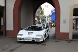 Oldtimertreffen Liestal 2024