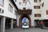Oldtimertreffen Liestal 2024