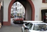 Oldtimertreffen Liestal 2024