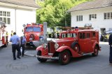 Oldtimer in Obwalden O-iO