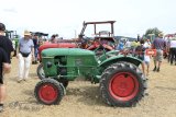 Int. Landmaschinen Oldtimer-Treffen Effingen