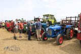 Int. Landmaschinen Oldtimer-Treffen Effingen