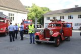 Oldtimer in Obwalden O-iO