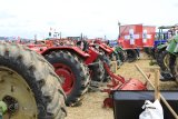 Int. Landmaschinen Oldtimer-Treffen Effingen