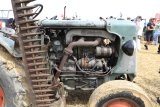 Int. Landmaschinen Oldtimer-Treffen Effingen