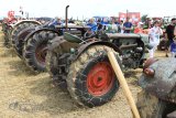 Int. Landmaschinen Oldtimer-Treffen Effingen