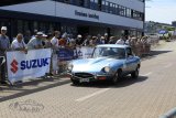 Oldtimer Grandprix Safenwil 2023