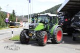 Int. Landmaschinen Oldtimer-Treffen Effingen