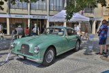Concorso dʼEleganza Lugano