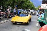 Oldtimer in Obwalden O-iO