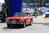 Oldtimer Grandprix Safenwil 2023