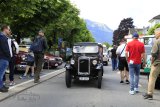 Oldtimer in Obwalden O-iO