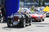 Oldtimer Grandprix Safenwil 2023