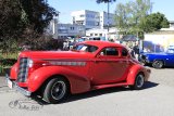 Oldtimer im Walzwerk 2024