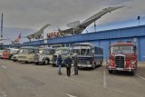 Europatreffen historischer Omnibusse Sinsheim 2023