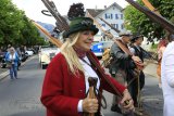 Oldtimer in Obwalden O-iO