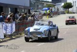 Oldtimer Grandprix Safenwil 2023