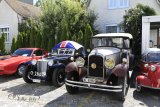 Oldtimer im Walzwerk 2024