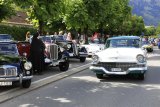 Oldtimer in Obwalden O-iO