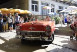 Oldtimer im Walzwerk 2024