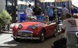 Oldtimer im Walzwerk 2024