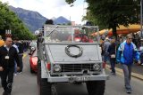 Oldtimer in Obwalden O-iO