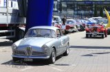 Oldtimer Grandprix Safenwil 2023