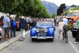 Oldtimer in Obwalden O-iO