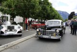 Oldtimer in Obwalden O-iO