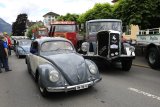 Oldtimer in Obwalden O-iO