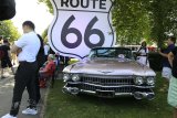 Route 66 Old Car Festival 2024