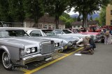 Oldtimer in Obwalden O-iO