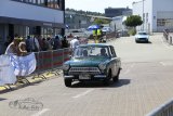 Oldtimer Grandprix Safenwil 2023