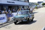 Oldtimer Grandprix Safenwil 2023