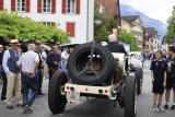 Oldtimer in Obwalden O-iO