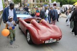 Oldtimer in Obwalden O-iO